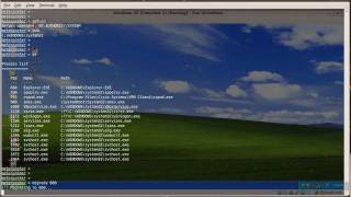 Howto use autopwn in metasploit 34 to pwn a Windows XP box [upl. by Monica]