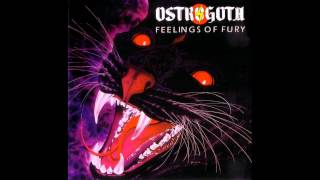 Ostrogoth  Feelings of Fury Full Album  1987 [upl. by Shafer]