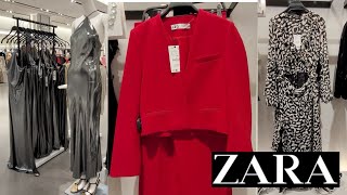 ZARA Mujer 😍Nueva ColecciónWomens New CollectionAgosto 2023 [upl. by Xanthus]