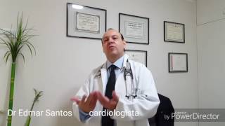 Saiba a importância da frequência cardíaca por Edmar Santos cardiologista Moema [upl. by Nelleeus]