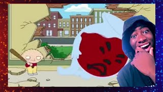 family guy best of the KoolAid Man reaction [upl. by Marciano131]