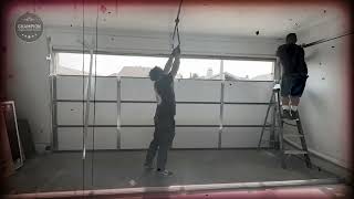 Garage Door Repair Costa Mesa [upl. by Nidak]