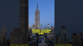 Secrets of the Empire State Building [upl. by Clarance]