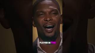 Chris Bosh about Kobes RELENTLESS work ethic shorts [upl. by Jone]