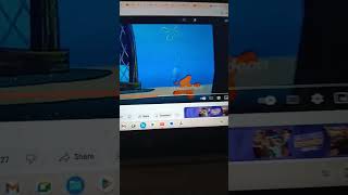 nickelodeon screen bug Animations [upl. by Fesoy]