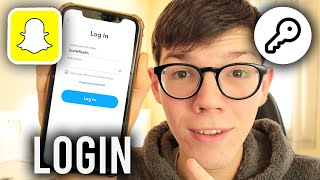 How To Login To Snapchat Without Verification Code  Full Guide [upl. by Cazzie]