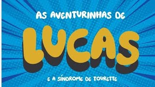 Síndrome de Tourette  Psicóloga Clínica Déborah de Gouveia [upl. by Ameehsat]