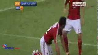 اهداف مباراة القطن الكاميروني 11 الأهلي المصري دوري أبطال أفريقيا 2013106 Cotton 11 AlAhli [upl. by Brice]