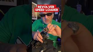 Speed Loader For 357 Revolver [upl. by Adiana]