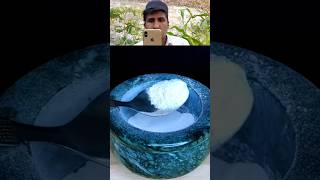 tictac mojitodrink😱👍 ✅REAL OR FAKE❌ tastyrecipes colddrink videoreaction experimant [upl. by Harbot]