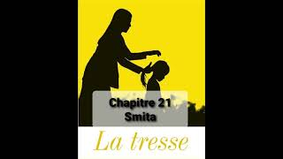 21  La tresse  Chapitre 21  livre audio  Laetitia Colombani [upl. by Ezitram693]