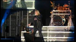 Def Leppard  Pour Some Sugar on Me Live  Telethon 2011 ProShot [upl. by Bev919]