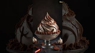 🍋🍦🍫🔥 How to Cook Chocolate Meringue 🍫🍋 Chocolate Meringue Recipe [upl. by Aufa820]