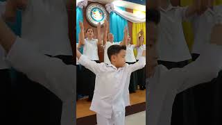 YMCA Mcgi TK [upl. by Nary]