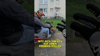 Das ist Diebstahl 🚨💀 motovlog bike [upl. by Nail789]