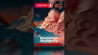 Madama Butterfly  Opera by Giacomo Puccini [upl. by Vogeley275]