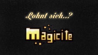 Lohnt sich Magicite  Gameplay  TestReview  DeutschGerman [upl. by Matazzoni423]