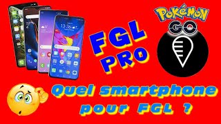 VALIDE POKEMON GO Comment obtenir FGL PRO pour fly  Tout les trucs et astuces [upl. by Nahoj]