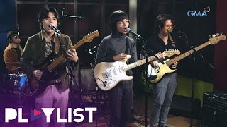 IV of Spades performs Ilaw sa Daan  Playlist [upl. by Peyton]