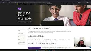 Cómo Instalar Visual Studio 2022  Guía Paso a Paso [upl. by Lesoj116]