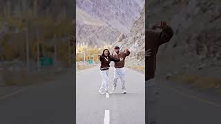 Sil Sil Chapter 2  Choreography  SK X Padma Lhamo  ladakhdanceacademy1214  New Ladakhi Song [upl. by Emelin]