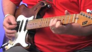 Peavey Vypyr 30 video demo [upl. by Nodyarg]