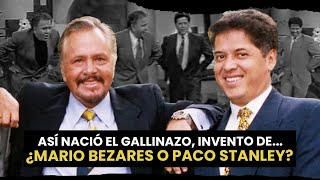 Gallinazo ¿Invento de Mario Bezares o Paco Stanley  Play Us [upl. by Gwendolen]