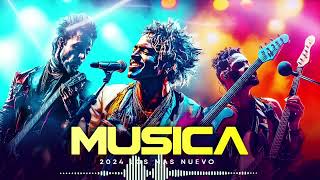 Fiesta Latina Mix 2024  Latin Party Mix 2024  The Best Latin Party Hits by OSOCITY [upl. by Kirrad]