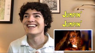 Destiny’s Child  Jumpin Jumpin  REACTION [upl. by Eurydice]