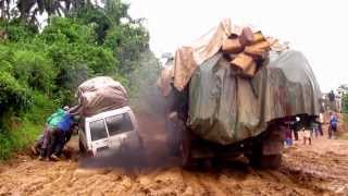 Bienvenue au Congo  Welcome in Congo [upl. by Harwell543]