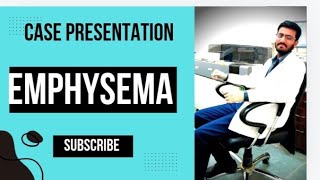 case presentation on emphysema statuspresentationbscnursingyoutubvideoviralvideo [upl. by Vickie90]