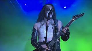 immortal unsilent storms in the north abyss live wacken 2007Raizen Angeluz [upl. by Jestude162]