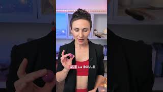 🔴Rééducation du périnée avec une boule de geisha unique VS un modèle à deux boules  12 [upl. by Portie]