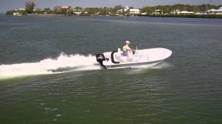 Carolina Skiff JVXSeries Boats at Power Source Marine [upl. by Lletnahc]