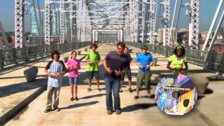 VBS 2011 Music Rotation Overview [upl. by Danforth]