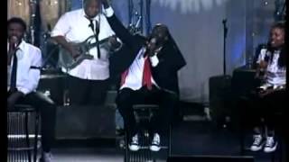 Tye Tribbett GA  Chasing After You  The Morning Song flv  YouTubeflv [upl. by Falk949]