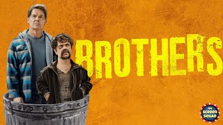 Brothers Movie Review [upl. by Sisco]