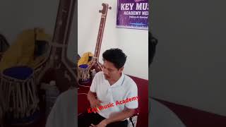 Music Class KeyMusickf6me vocal Reyaz healingmusic dhrupad [upl. by Bollen]