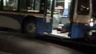 Bus Accident [upl. by Alledi751]