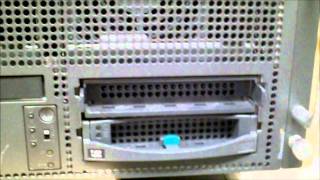 Fujitsu PrimePower 450 Server [upl. by Michiko]