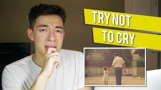 Ultimate Try Not to Cry Challenge [upl. by Theresita]