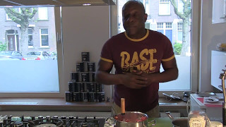 Rode bieten aardapelpuree  Vlog 4 recept klik op meer weergevenshow more [upl. by Aribold]