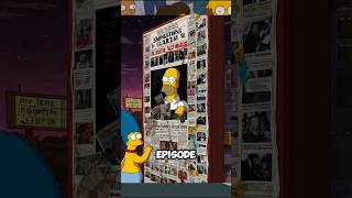 Did The Simpsons Predict Lady Gagas Super Bowl Coincidence or Conspiracy reels history ai [upl. by Vidal]