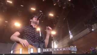 Helena Beat  Foster The People  Hangout Music Festival 2015 [upl. by Treblig]