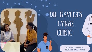 Gynecologist clinic vlog [upl. by Jami]