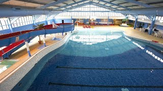 Holiday Parks with Swimming Pools  Parkdean Resorts [upl. by Ida]