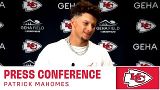 Patrick Mahomes Going to Be Tough for Defenses to Decide Who They Want to Cover  NFL Week 1 [upl. by Pickford918]