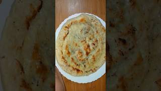 Aloo wala naan recipe [upl. by Kcirdef]