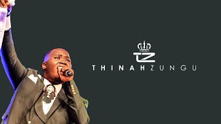 Thinah Zungu  Babusisiwe Live at Soweto Theatre [upl. by Assilev]