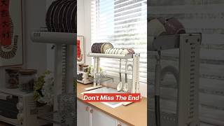 Kitchen Makeover Trendy Layouts👨‍🍳short kitchen [upl. by Airak]